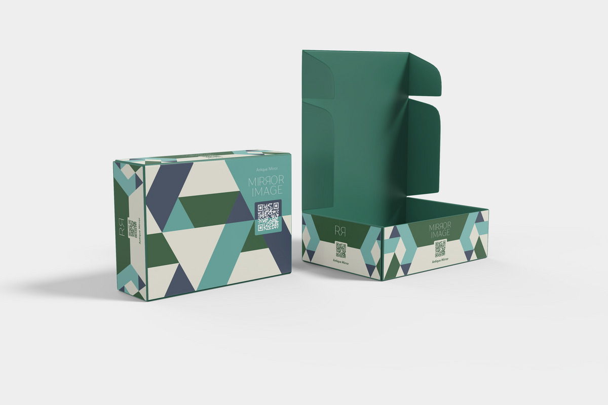 Request Samples – Mirror Image