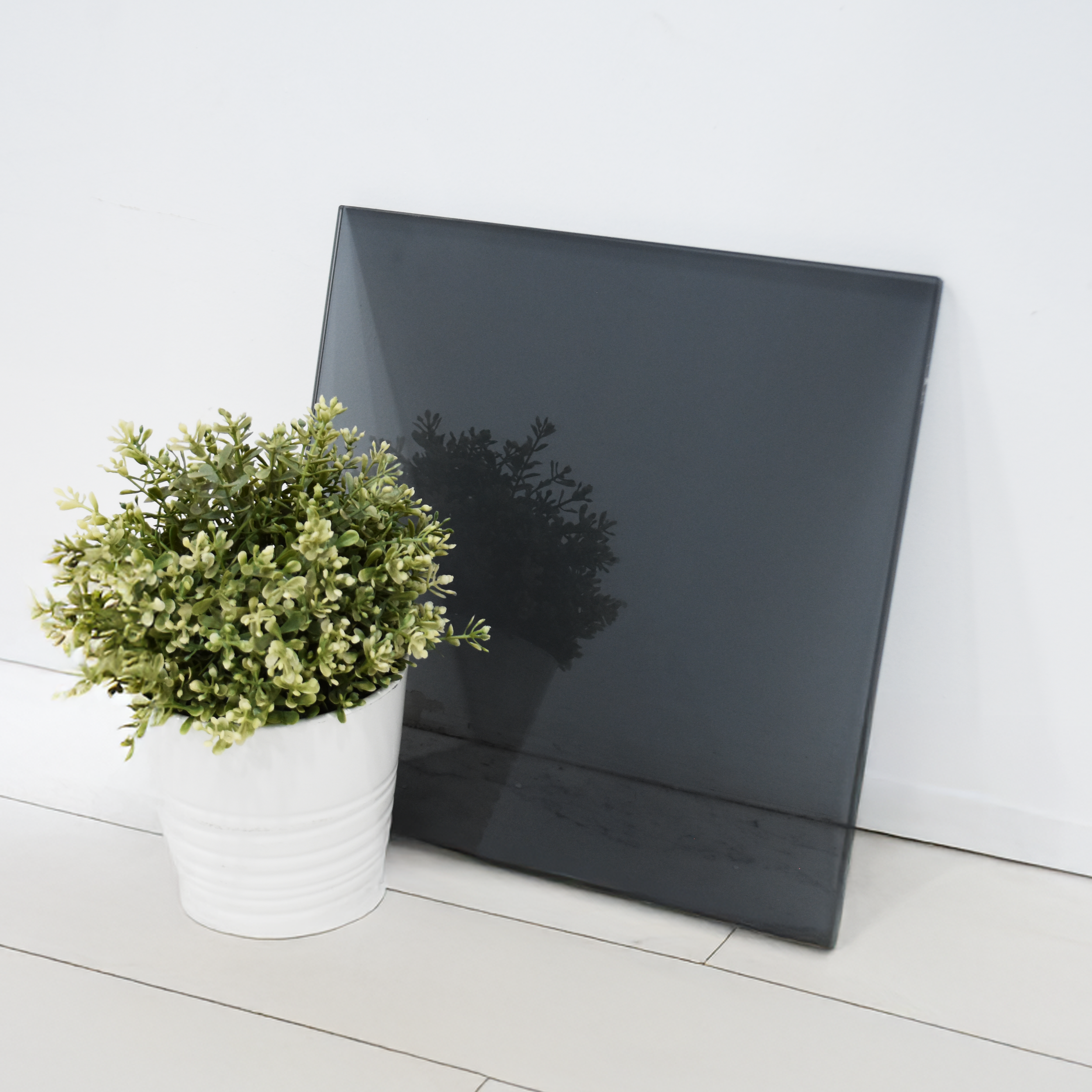 Translucent Mirroe Black Translucent GL00.020 – Mirror Image