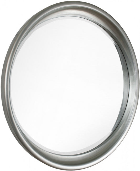 Circle mirror