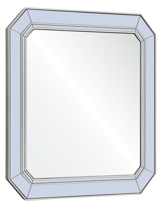 Diamond Mirror Decorative Frame