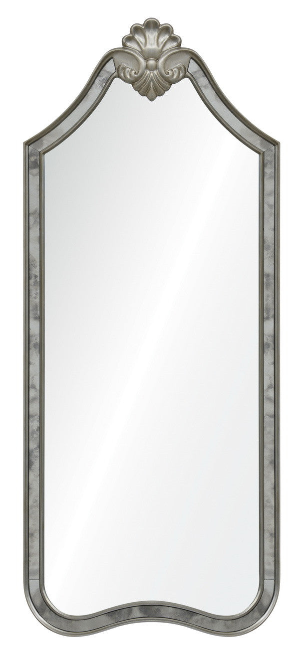Decorative framed antique mirror online