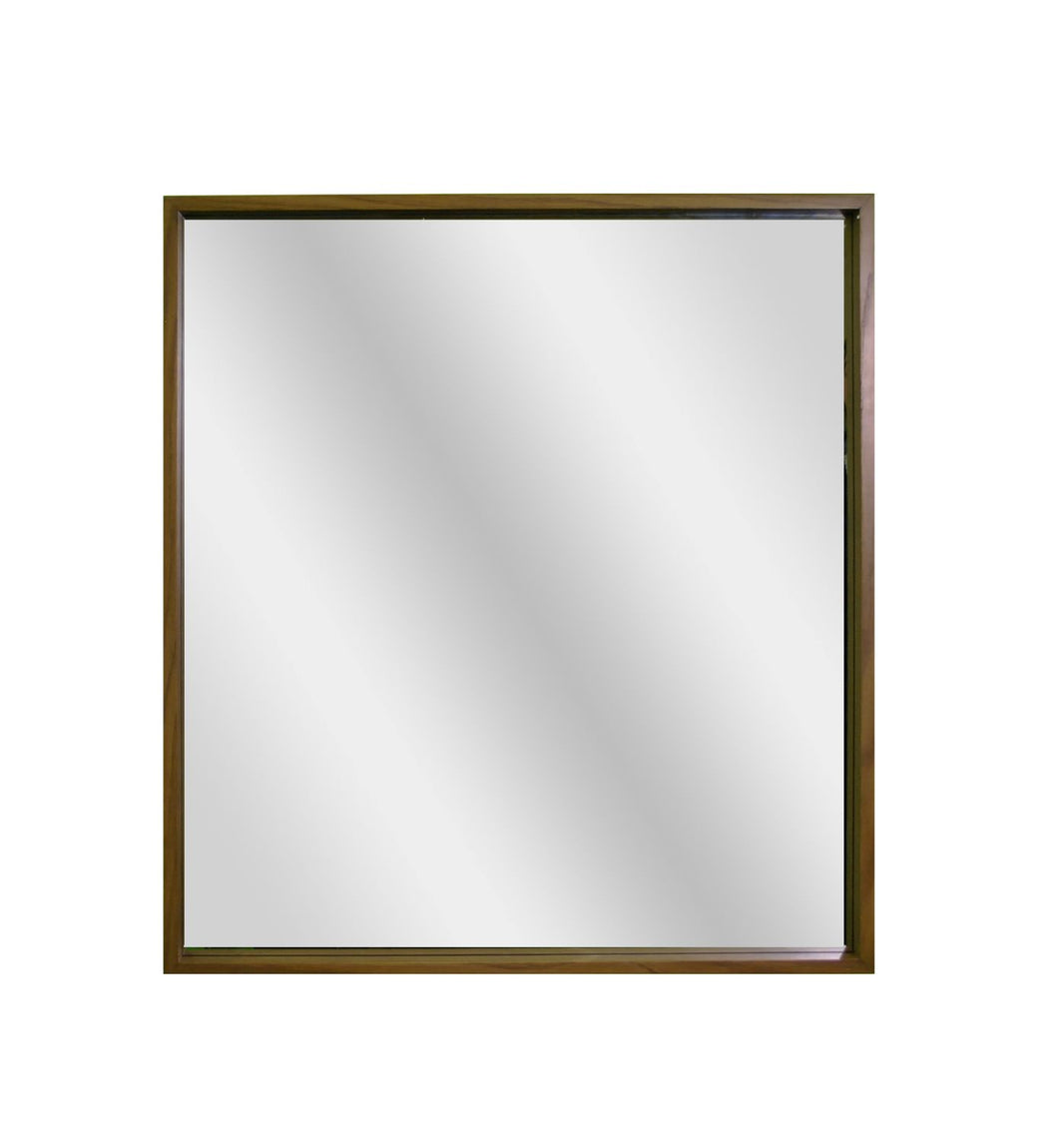 Backlit Mirror In Stock Mirror Image