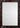 25224 - Brown Lacquer Baroque Mirror