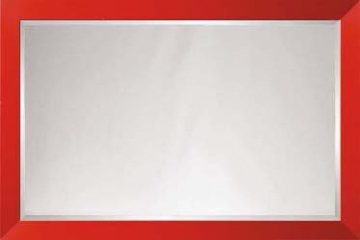 81141 - Gloss Red Mirror