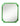 Green colored mirror
