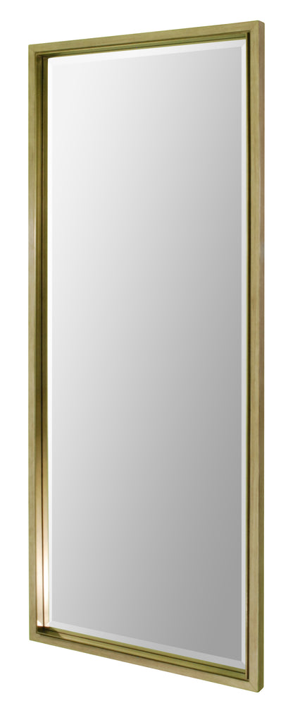 Full length mirror for hotel