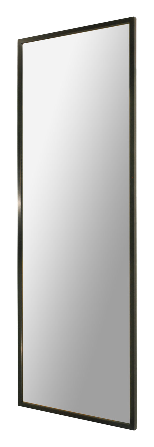 Custom full length mirror