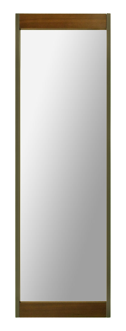 Custom full length mirror