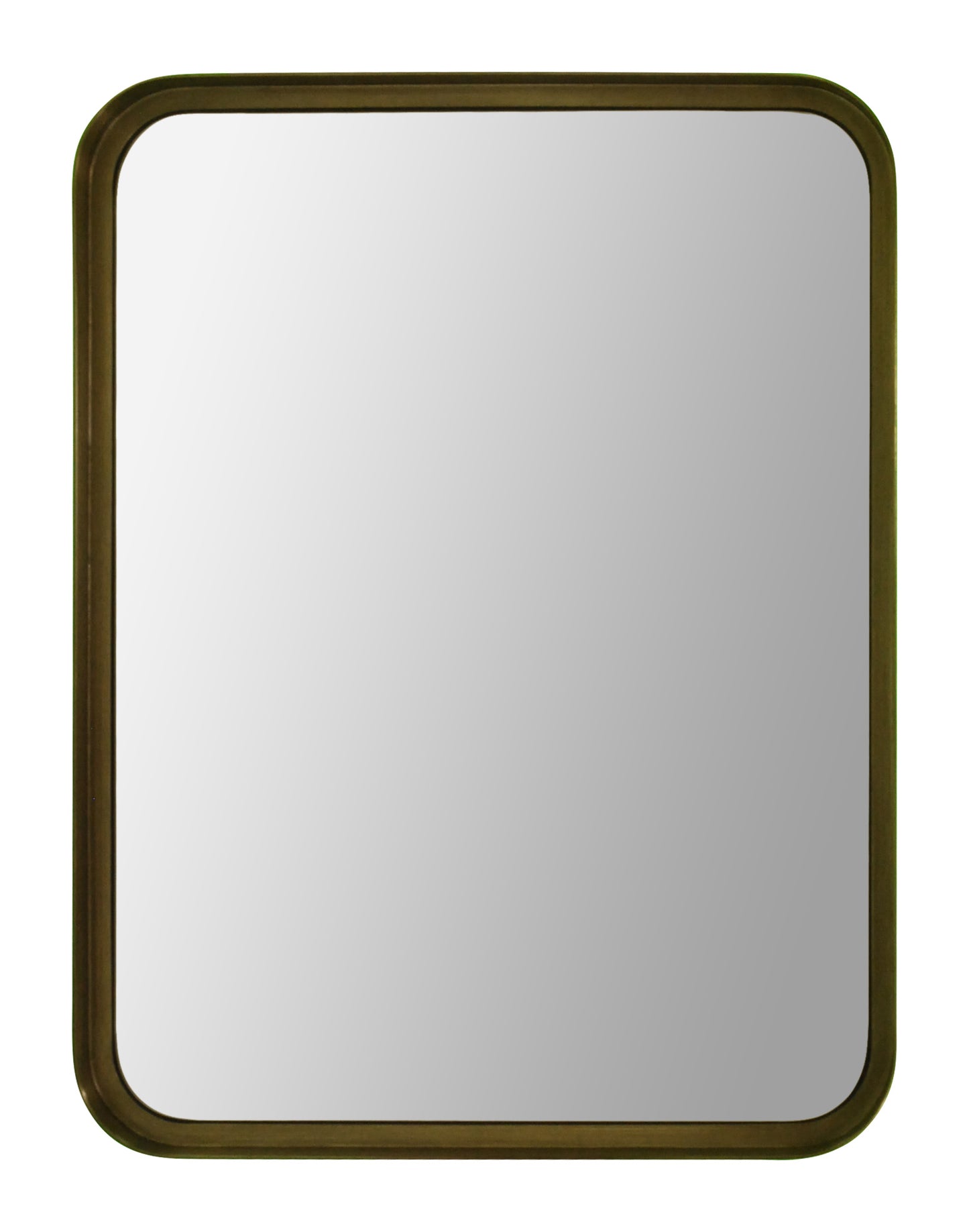 Sheraton hotel mirror