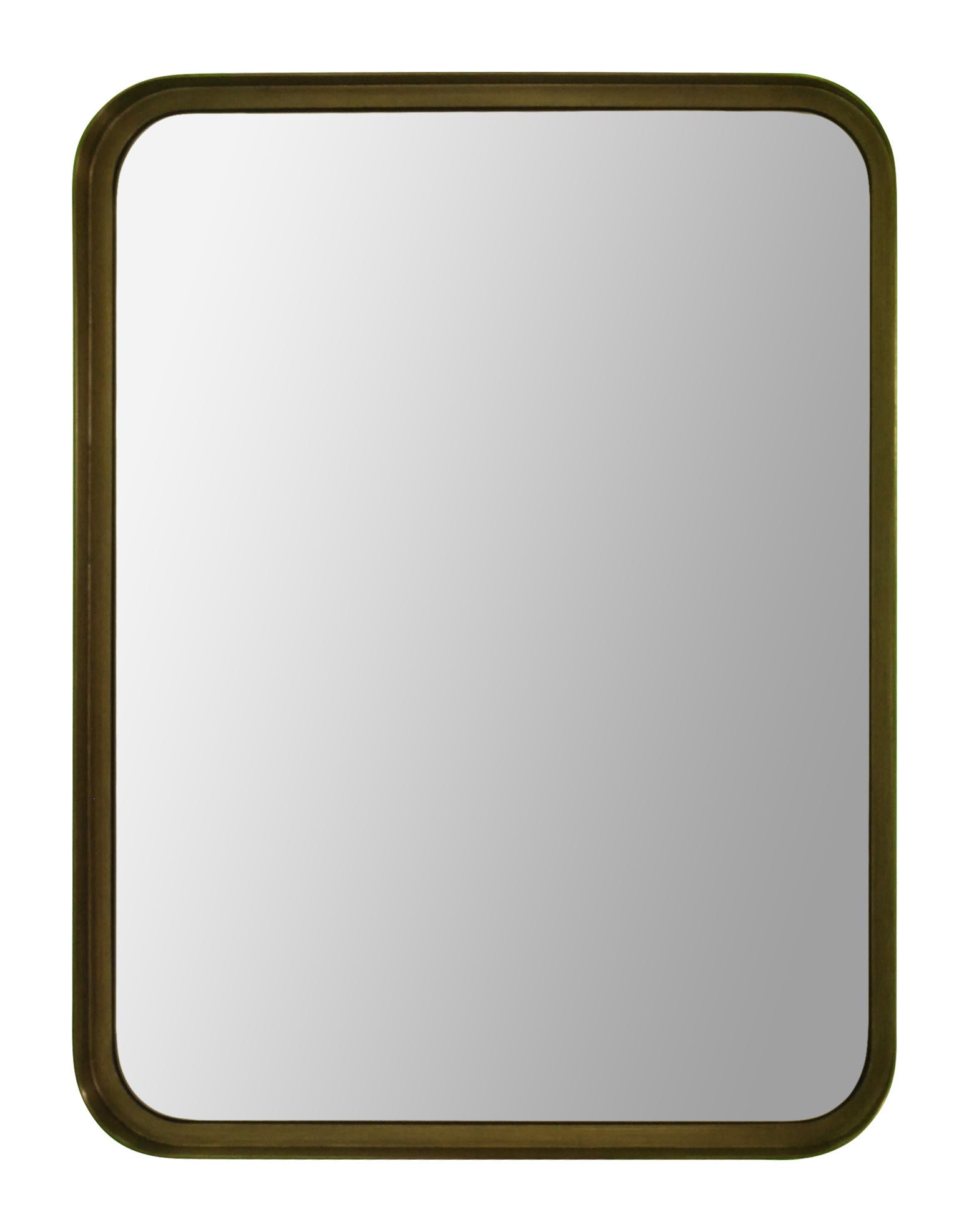 Sheraton hotel mirror