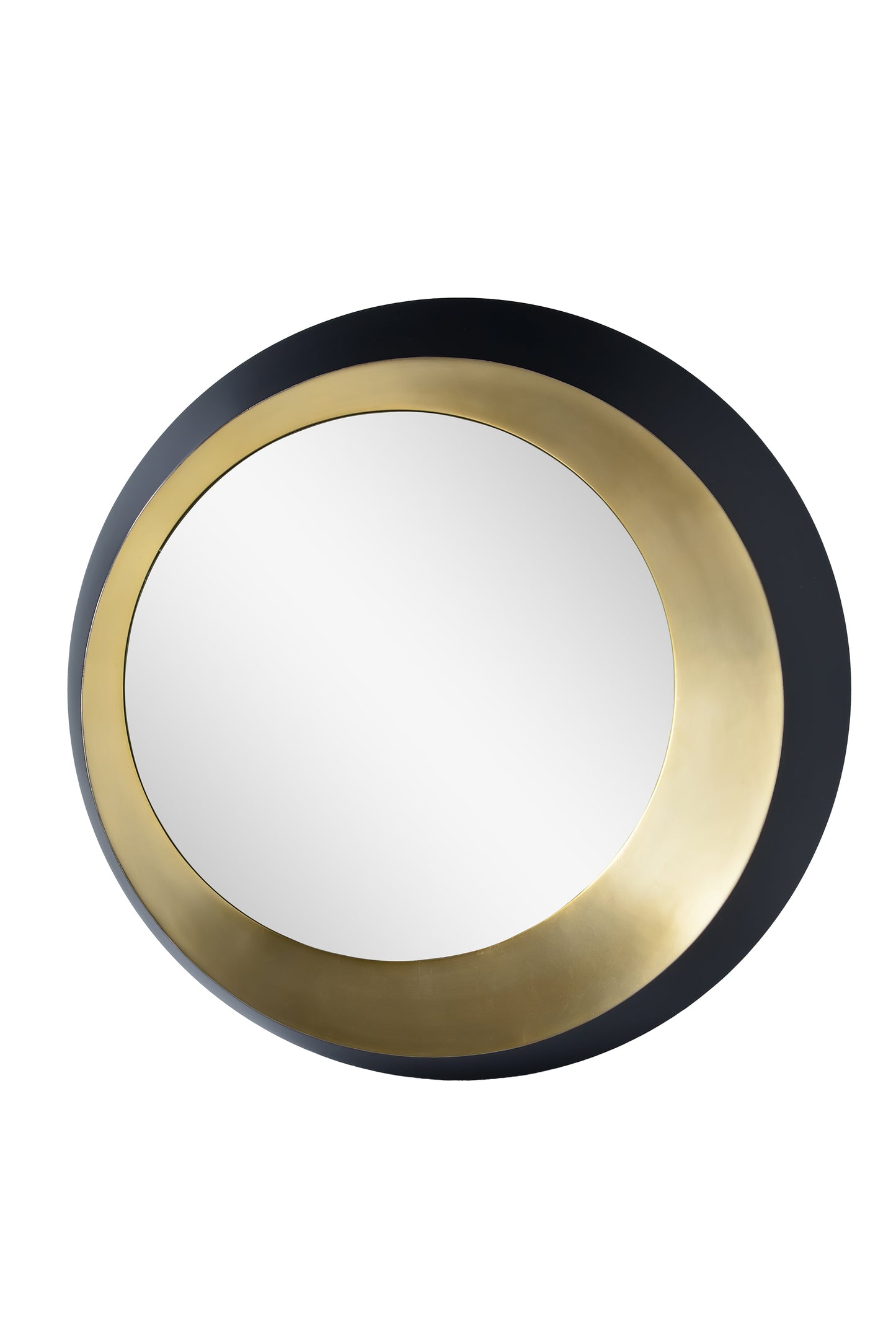 circular mirror
