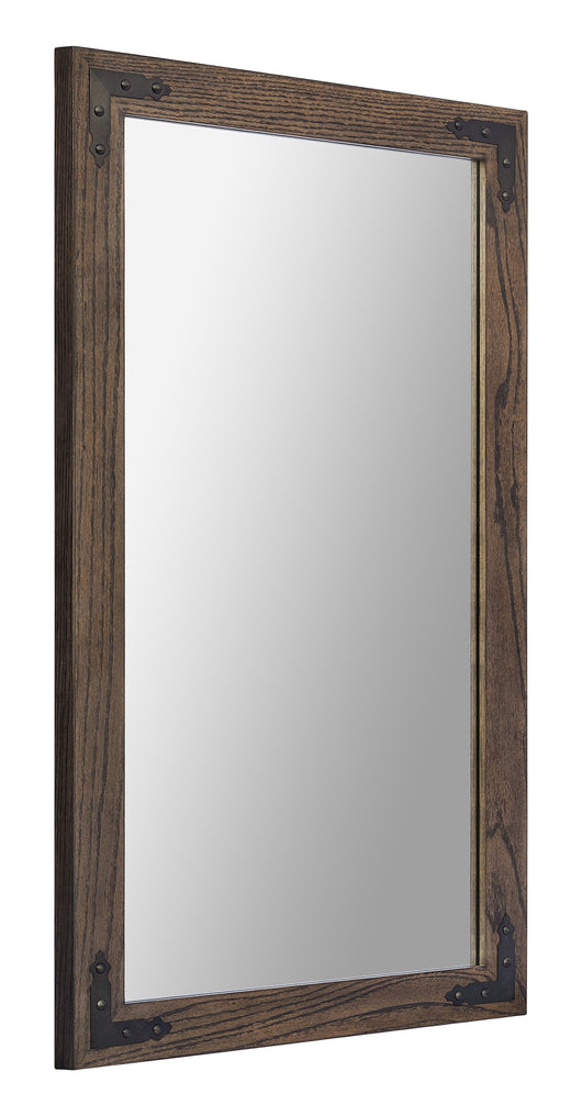 interior design mirror