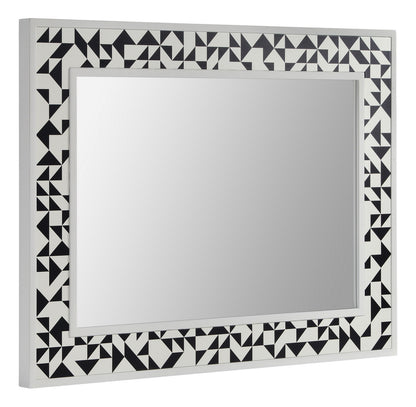 Mirror design