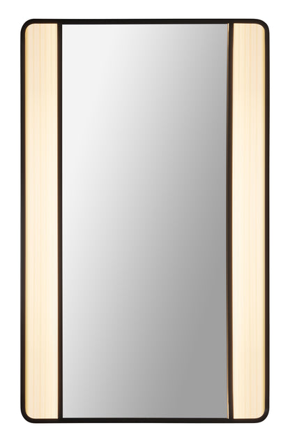  Backlit Mirror