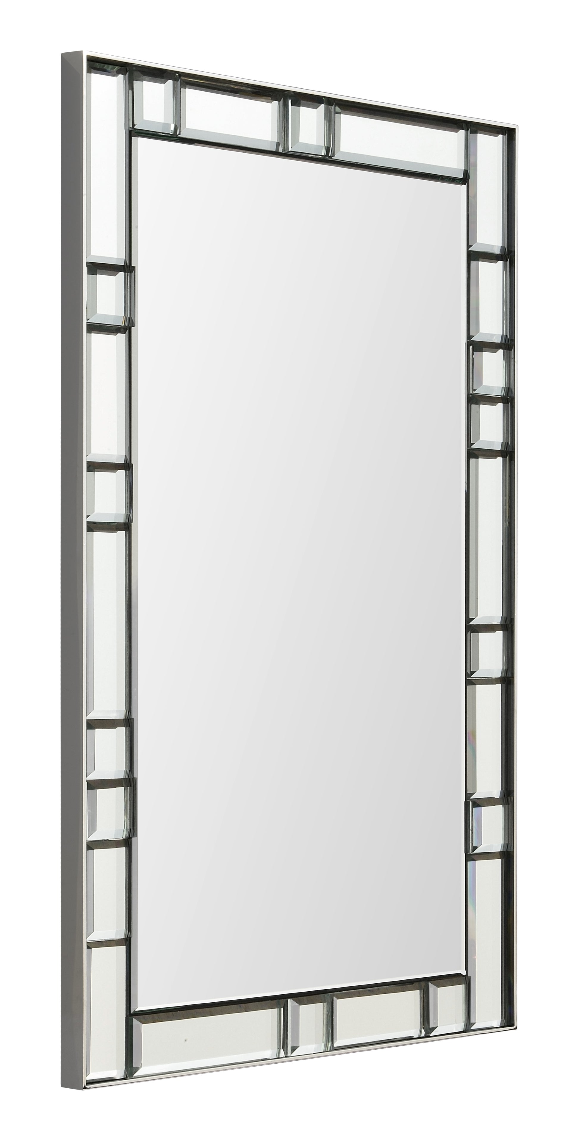 mirror framed mirror