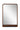 bathroom vanity mirror