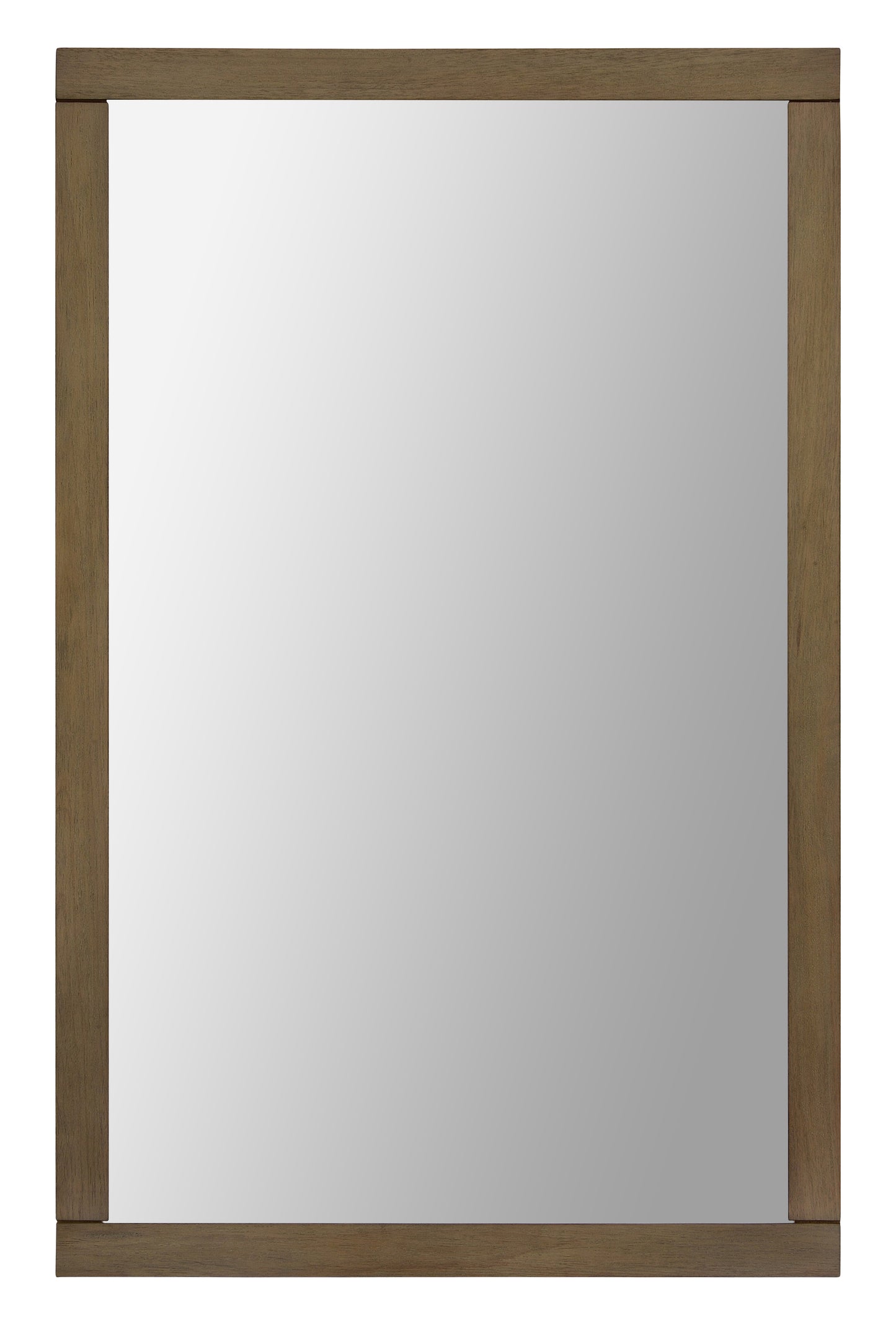 square mirror