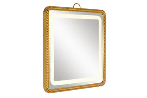 LED Backlit Mirror