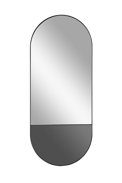 Pill mirror