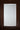 80971 - Walnut Mirror