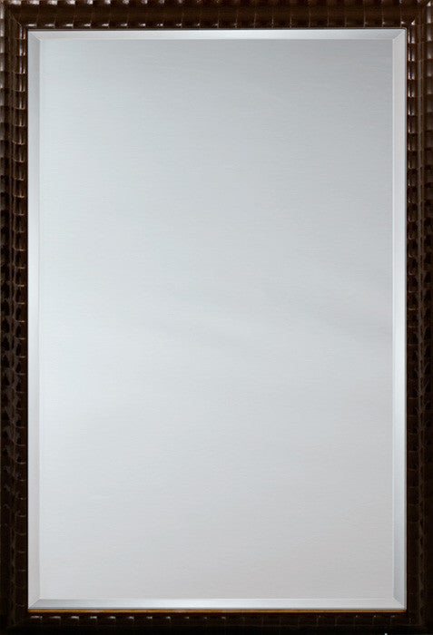 81037 - Espresso Gloss Mirror