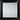 81109 - Gloss Black Mirror