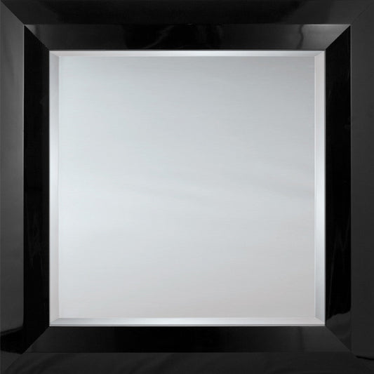81109 - Gloss Black Mirror