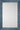 81133 - Gloss Turquoise Mirror