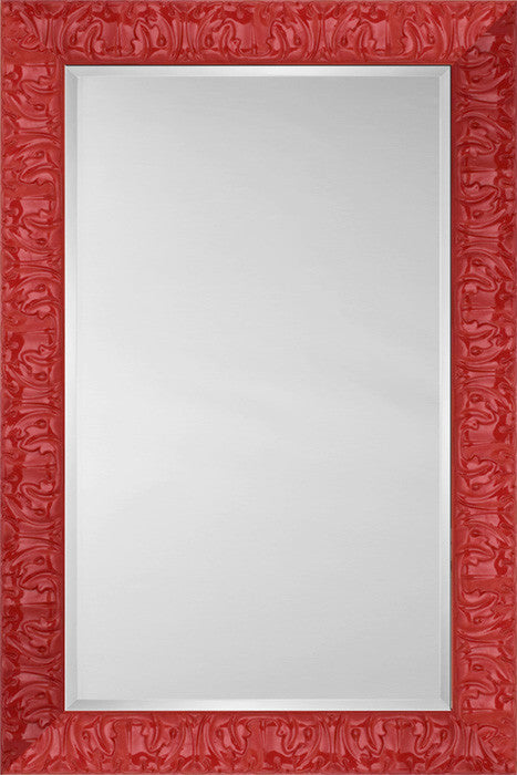 81134 - Gloss Red Mirror