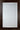 81143 - Espresso Burl Wood Mirror